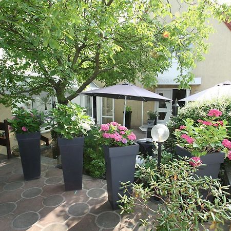 Hotel Am St. Georg ライプツィヒ エクステリア 写真