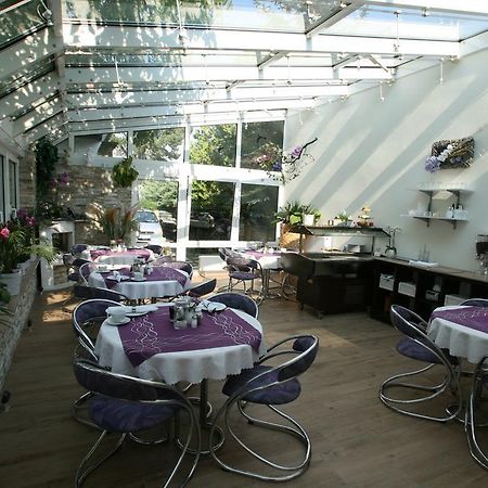Hotel Am St. Georg ライプツィヒ エクステリア 写真