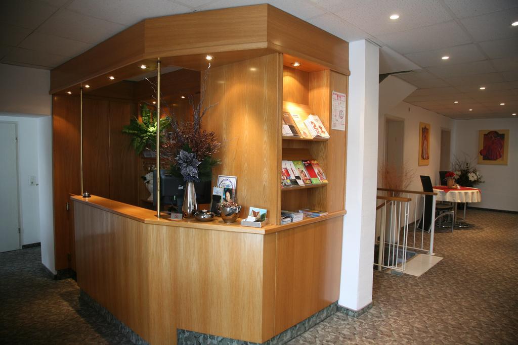 Hotel Am St. Georg ライプツィヒ エクステリア 写真